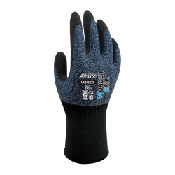 Wondergrip Air Lite Oil & Wet Grip Gloves