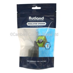 Rutland Insulator Spinner