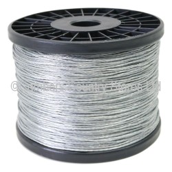 Rutland Stranded Wire 400m