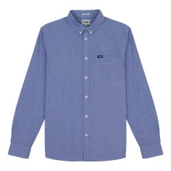 Wrangler Long Sleeve Button Down Shirt