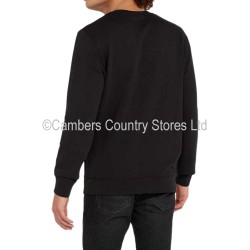 Wrangler Crew Sweatshirt