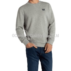 Wrangler Crew Sweatshirt