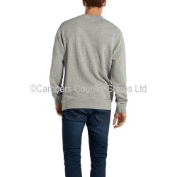 Wrangler Crew Sweatshirt