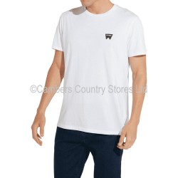 Wrangler Crew Tee Shirt