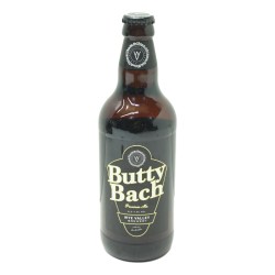 Wye Valley Butty Bach Bitter 8 x 500ml