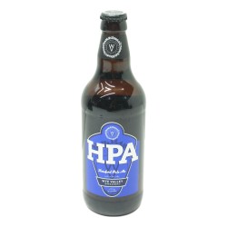 Wye Valley HPA Bitter 8 x 500ml