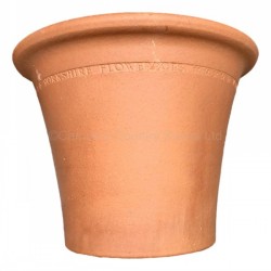 Yorkshire Pots Terracotta Ripon Pot (2023)