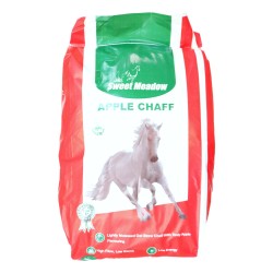 Sweet Meadow Apple Chaff 12.5kg