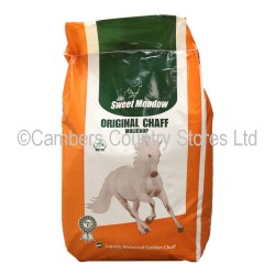 Sweet Meadow Original Chaff 12.5kg