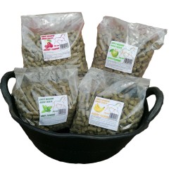 Sweet Meadow Horse Treats 3kg