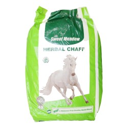 Sweet Meadow Herbal Calm Chaff 12.5kg