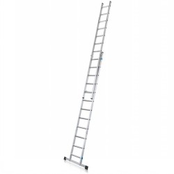 Zarges Extension Ladder Double EN131 Pro