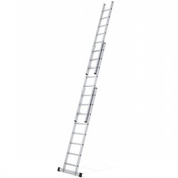 Zarges Extension Ladder Triple EN131 Pro