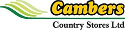 Cambers Country Stores Logo