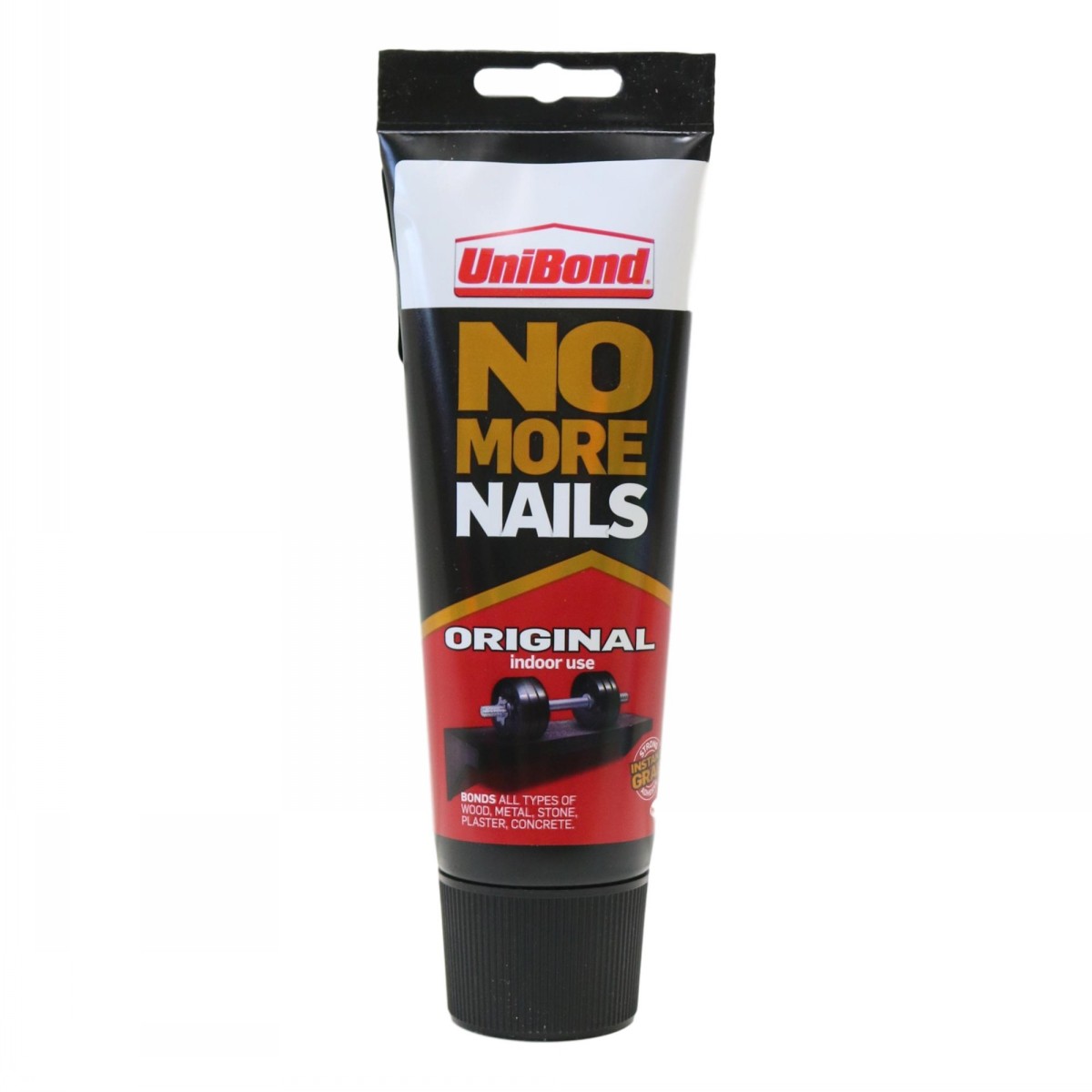 Unibond No More Nails Original Tube 175ml