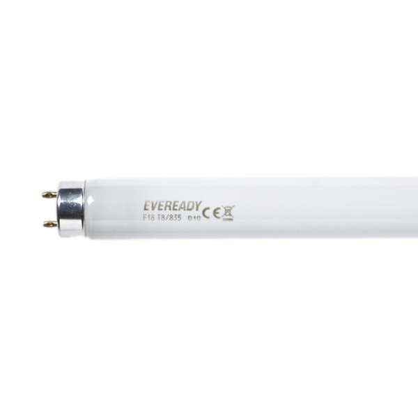 Eveready Fluorescent Tube Light Bulb 3ft 30w
