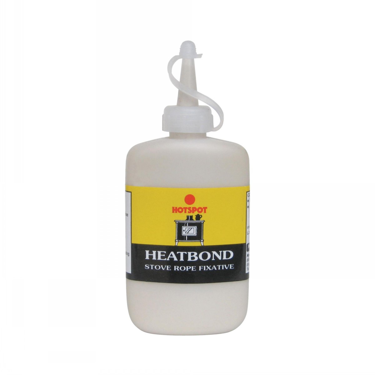 Hotspot Heatbond Stove Rope Adhesive 125ml