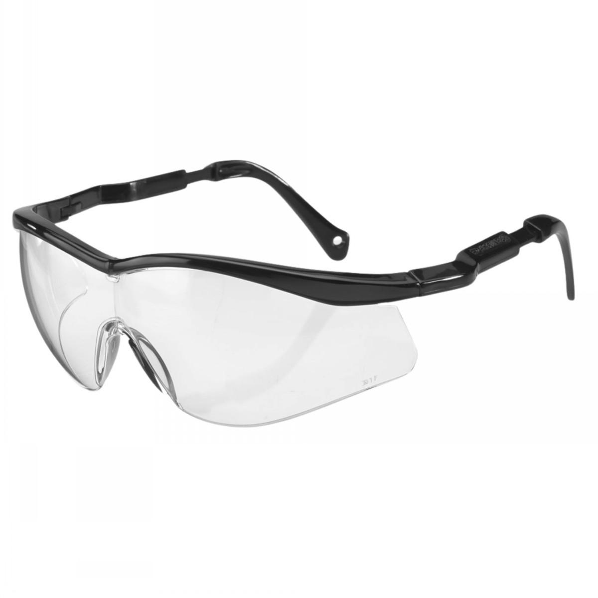 Colorado Clear Safety Spectacles - Image 2
