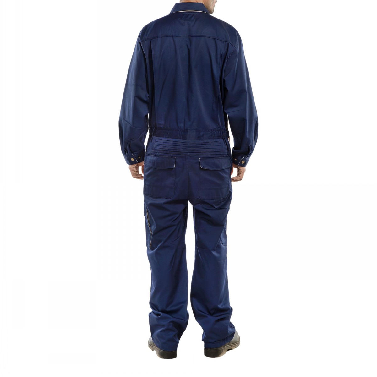 Click Premium Coveralls - Image 2