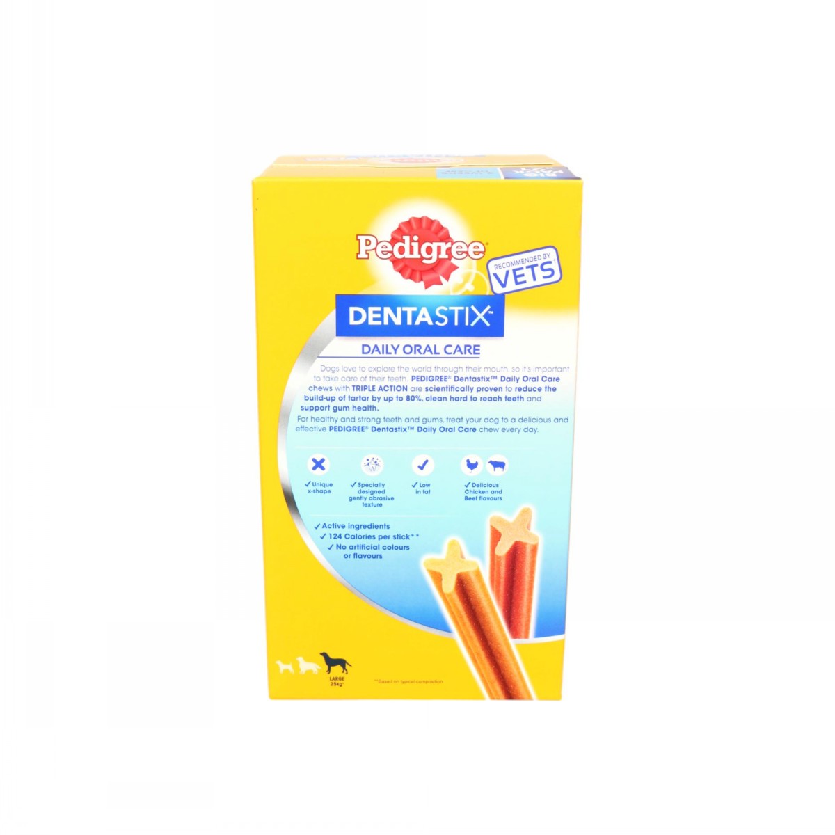 Pedigree Dentastix Large Dog - Image 2