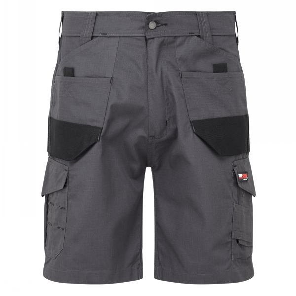 Tuffstuff Elite Cargo Style Work Shorts