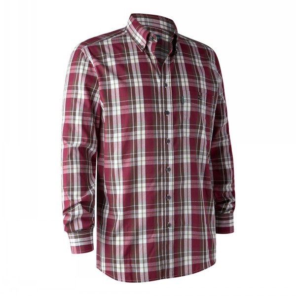 Deerhunter Michael Shirt