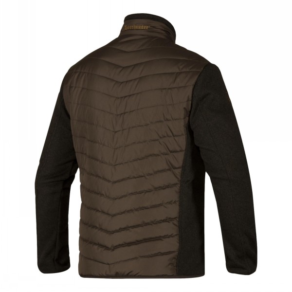 Deerhunter Moor Padded Jacket - Image 2