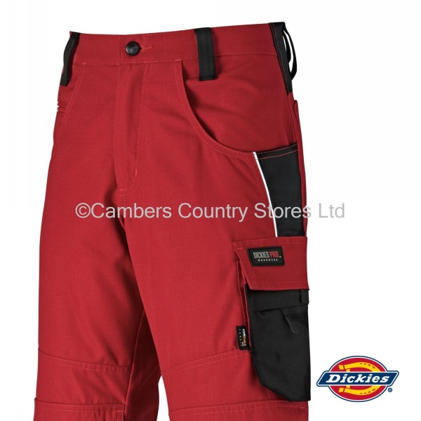 Dickies Pro Premium Work Trousers - Image 2