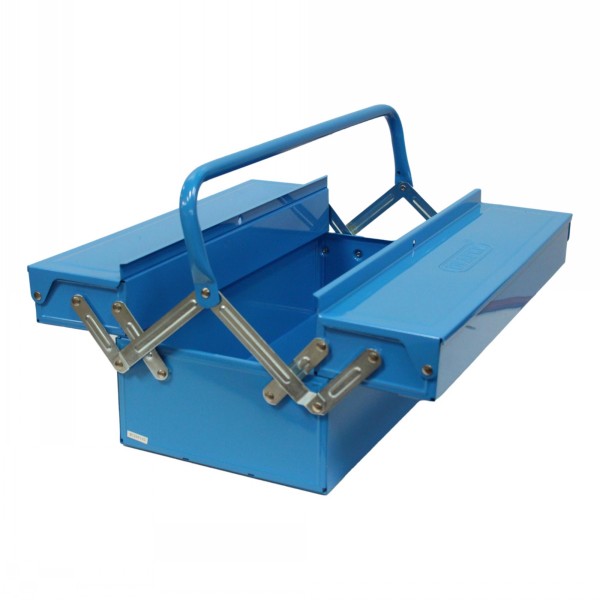 Draper Cantilever Toolbox - Image 4