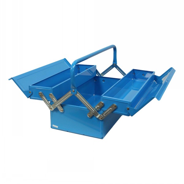 Draper Cantilever Toolbox - Image 5