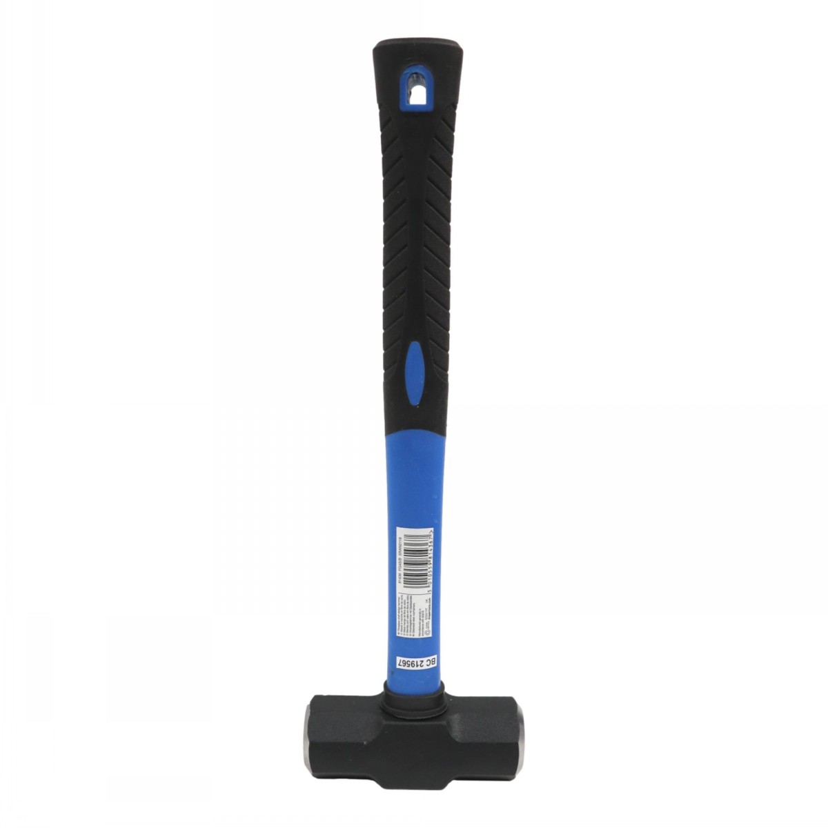 Draper Sledge Hammer Fibreglass Shaft 1.8kg - Image 2