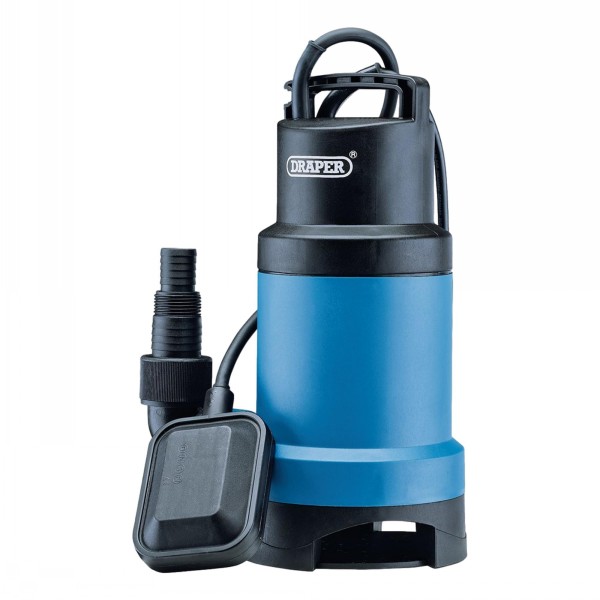 Draper Submersible Water Pump 750w 230v