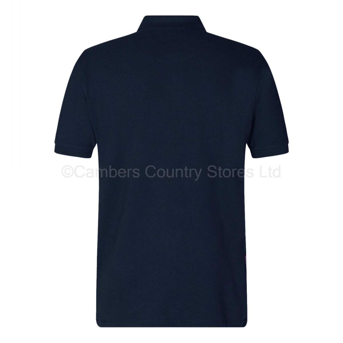 FE Engel Polo Shirt - Image 2