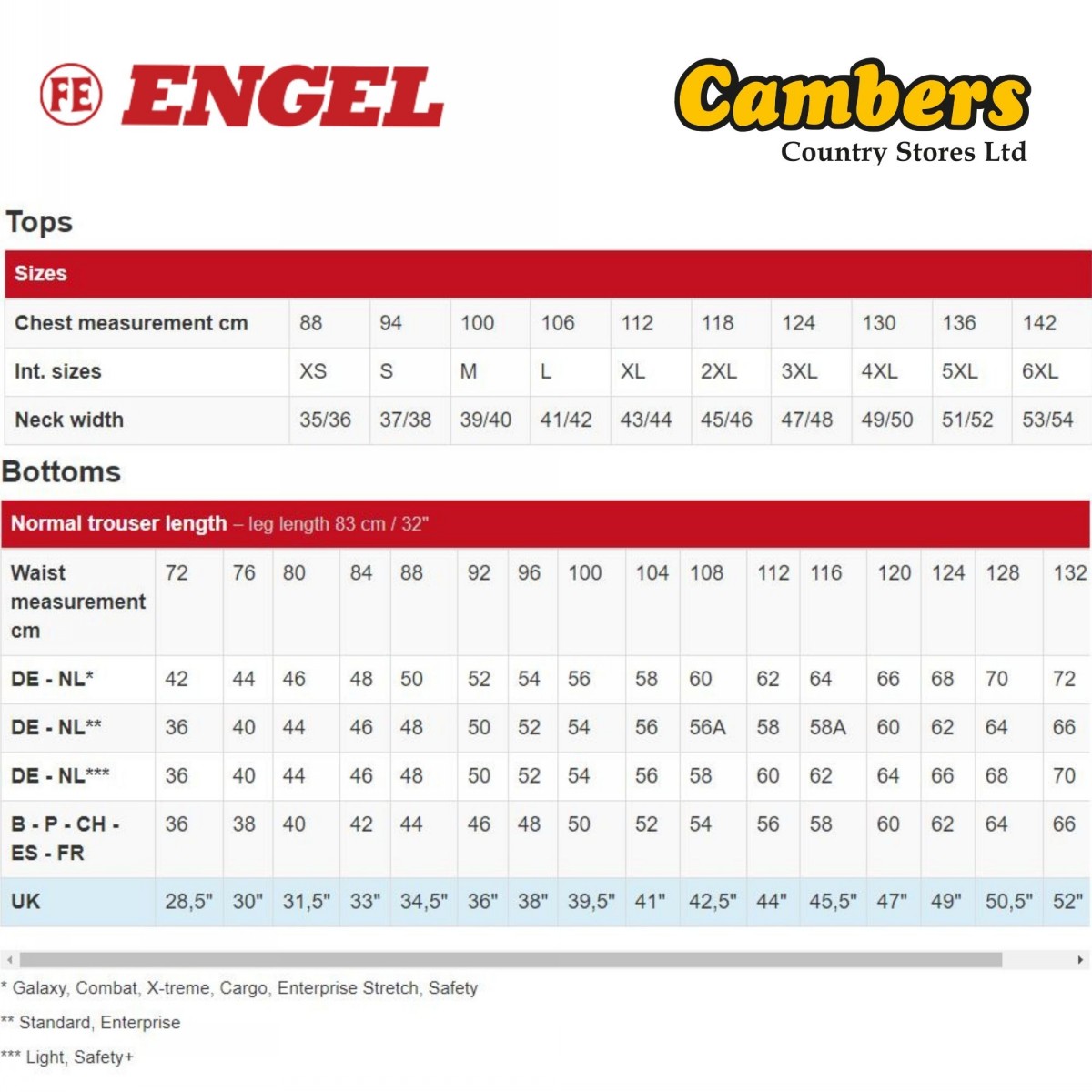 FE Engel Cotton Shirt Long Sleeve - Image 3
