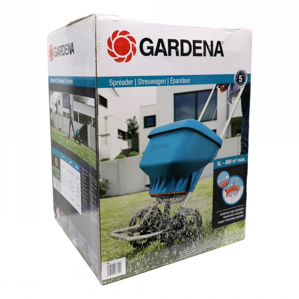 Gardena Spreader XL - Image 2