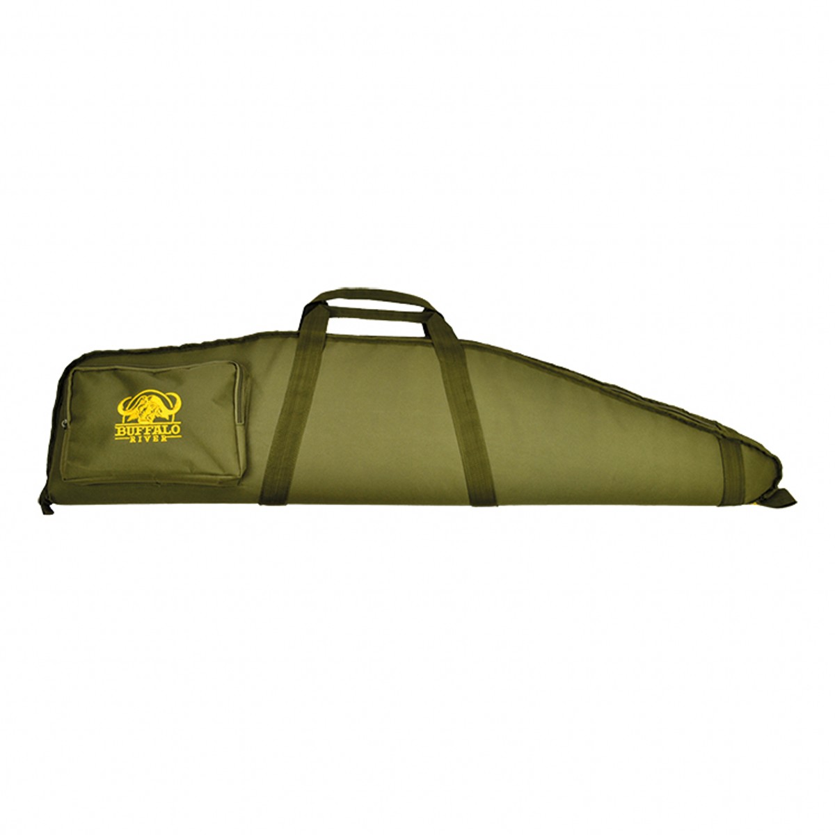 Buffalo River Carry Pro II DX Gunbag Rifle 44"