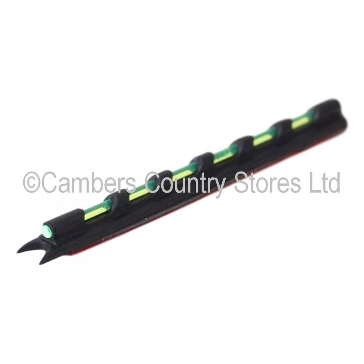 Truglo Glo Dot Universal Shotgun Sight Green