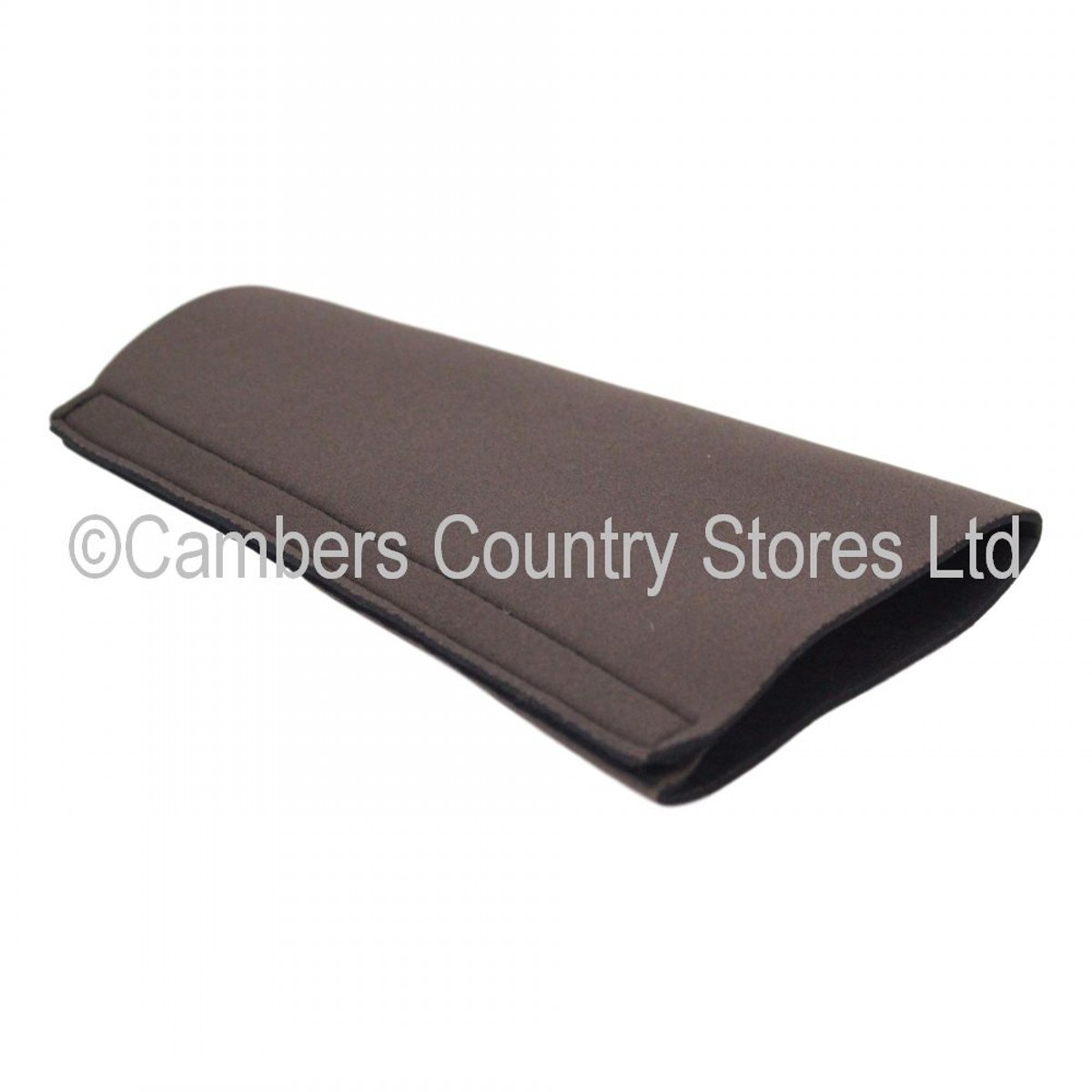Neoprene Gun Stock Protector Cheek Pad
