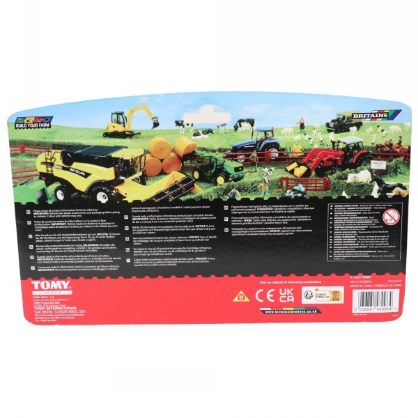Britains Mixed Animal Pack - Image 2