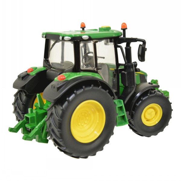 Britains John Deere Tractor 6120M - Image 3