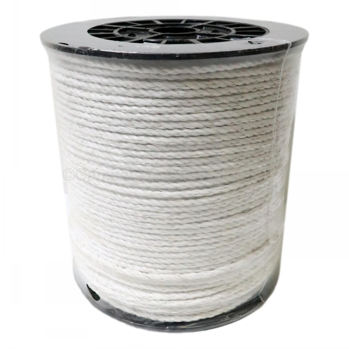Rutland Maxi Electro Rope 400m x 6mm - Image 2
