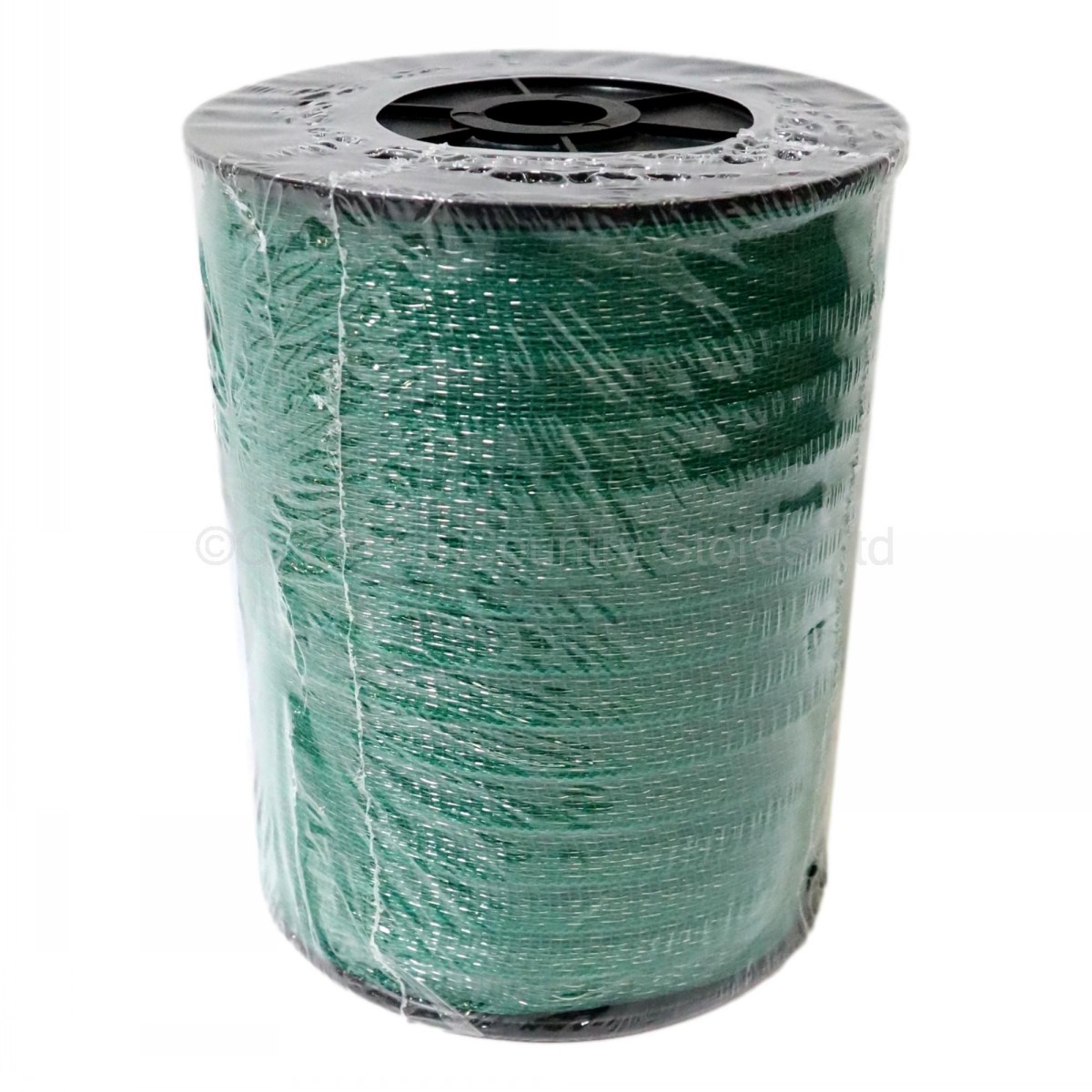 Rutland Electro Tape Green 20mm x 200m - Image 2