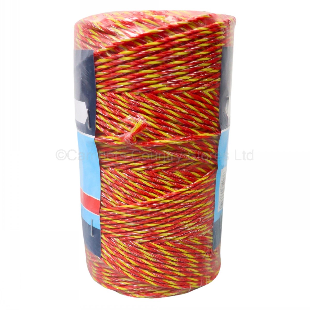 Rutland Electro Wire Heavy Duty Poly Jumbo 3mm x 250m - Image 3