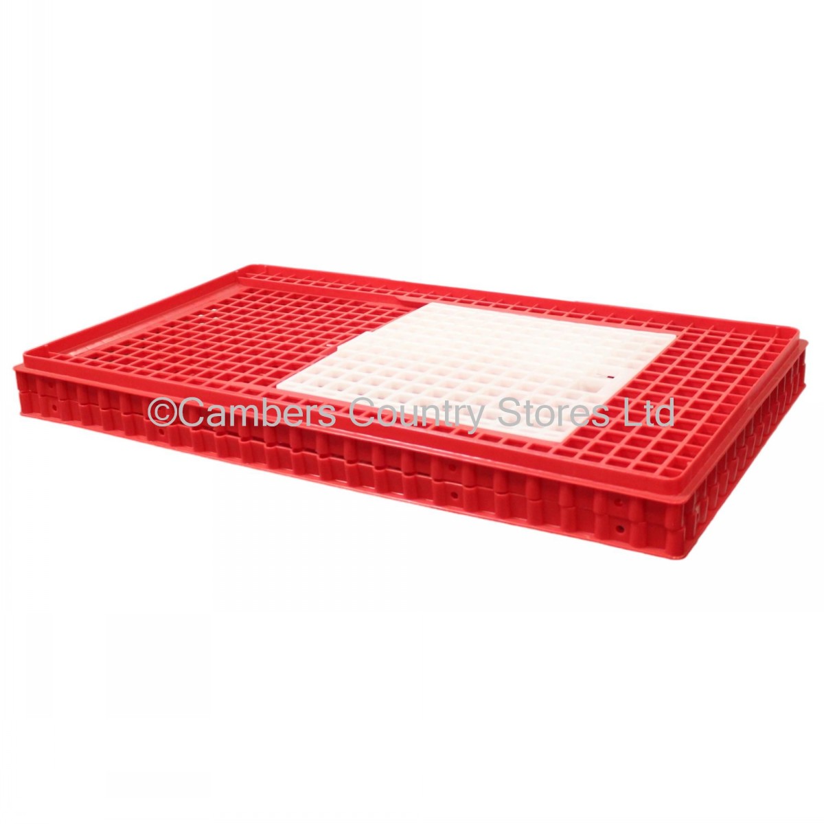 Kerbl Poultry Transport Box Large - Image 7