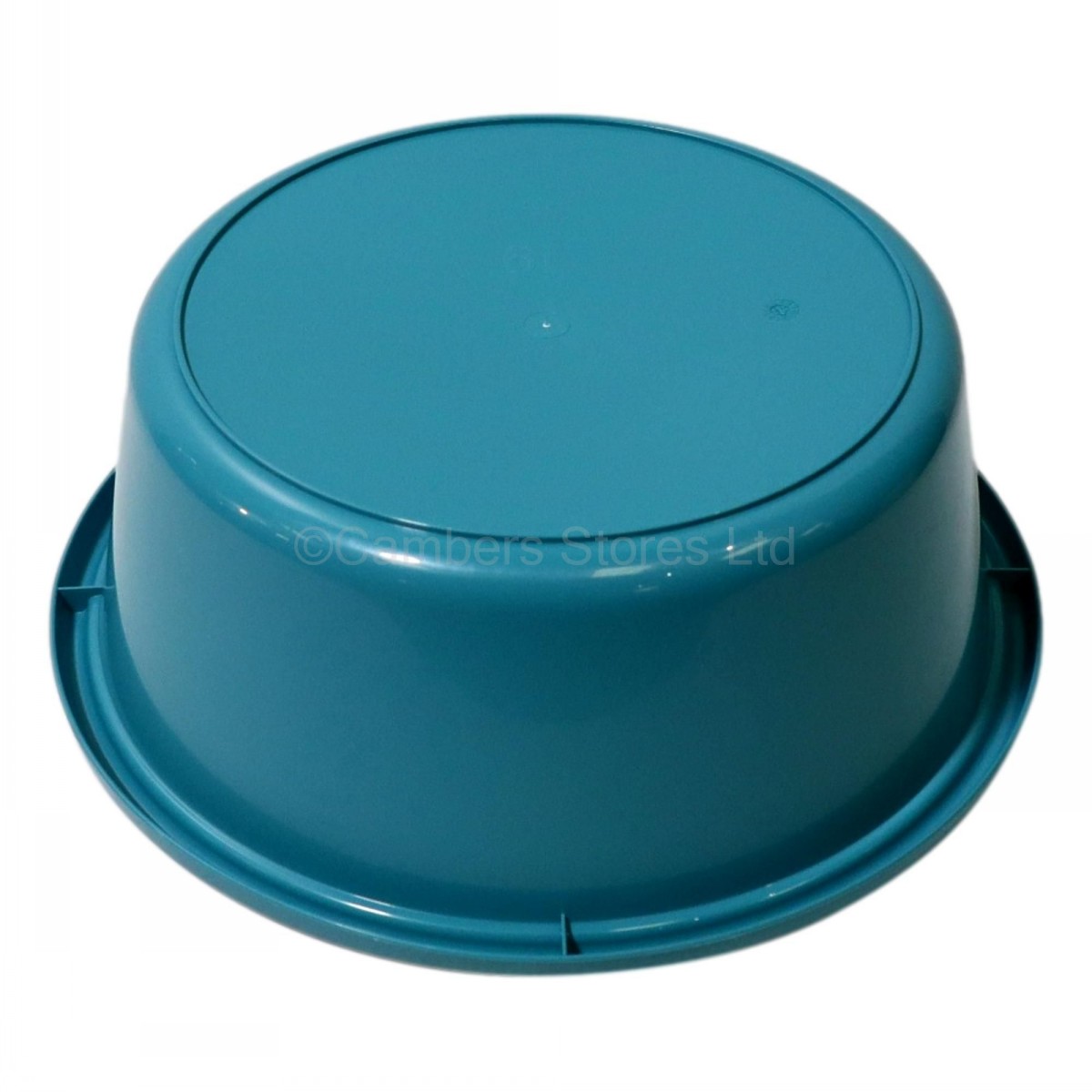 Multi Purpose Plastic Feed & Water Tub 6 Litre - Image 4