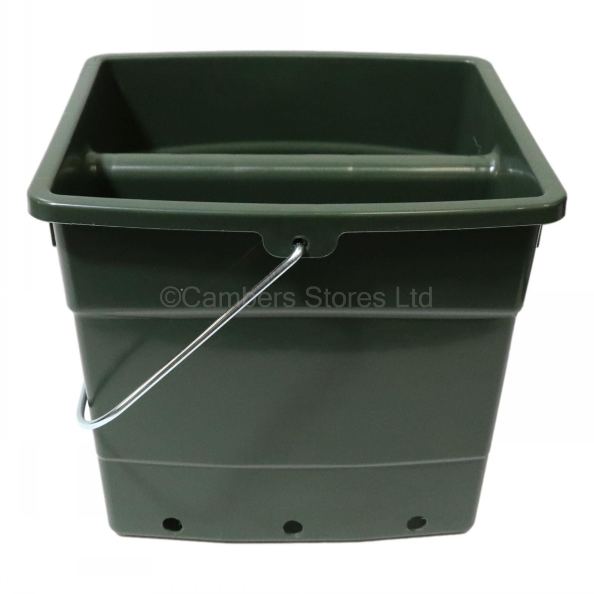 Lamb Feeding Bucket 6 Position 2 x 5 Litre - Image 4