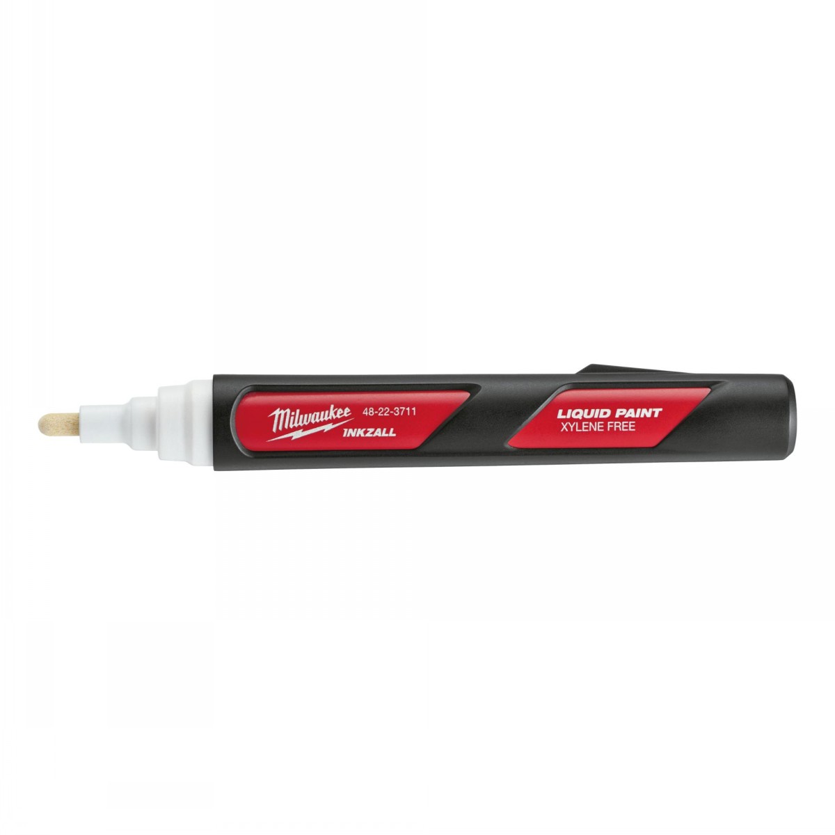 Milwaukee Inkzall Jobsite Liquid Paint Pen