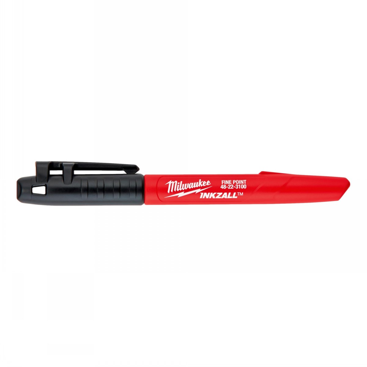 Milwaukee Jobsite Pen Permanent Marker
