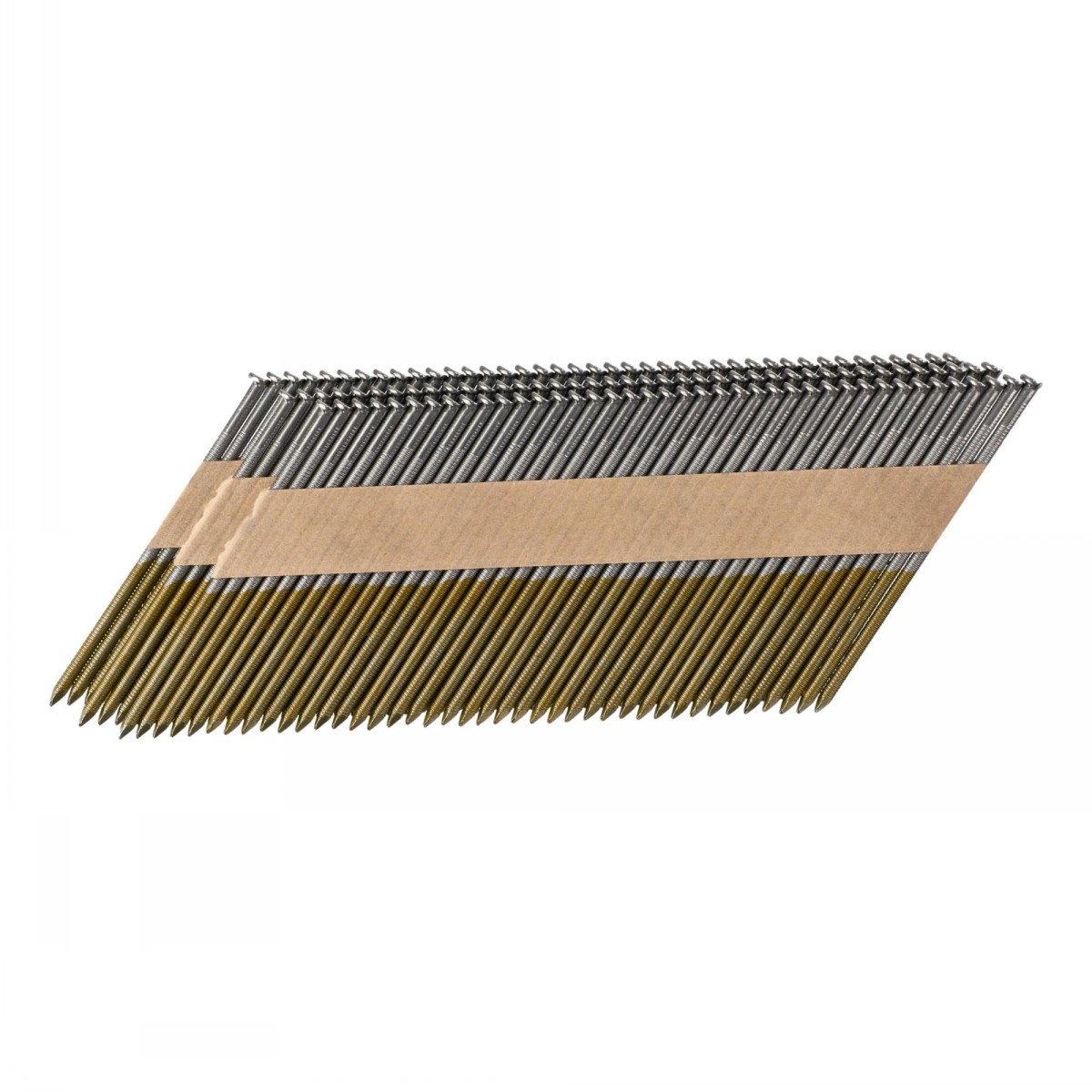 Milwaukee Nails 34° DHead 7.4x3.1/ 90mm