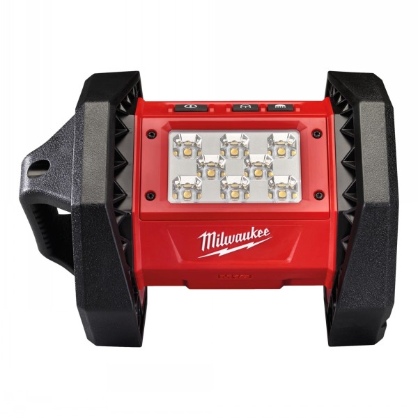 Milwaukee LED Area Light M18AL-0 - Image 2